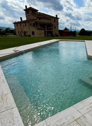 Castiglione del Lago Apartment | Villaluce Wine Agriturismo