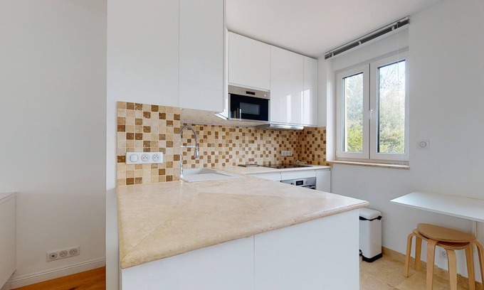 Magny-le-Hongre House | VILLAMAGNYSOLAR 3 Near Disneyland Paris