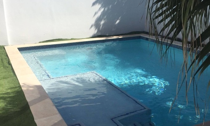 Opal Villa | VillaMango - new swimming pool and 5 mins from Arashi beach!