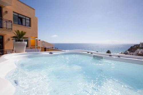 Morro Jable Apartment | Villamar Hotel