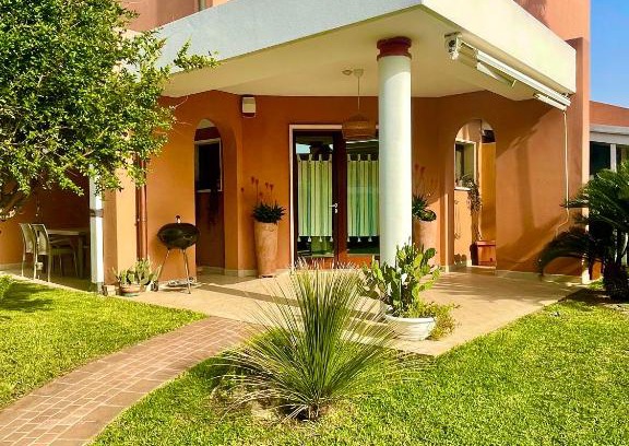 Brindisi House | VillApulia