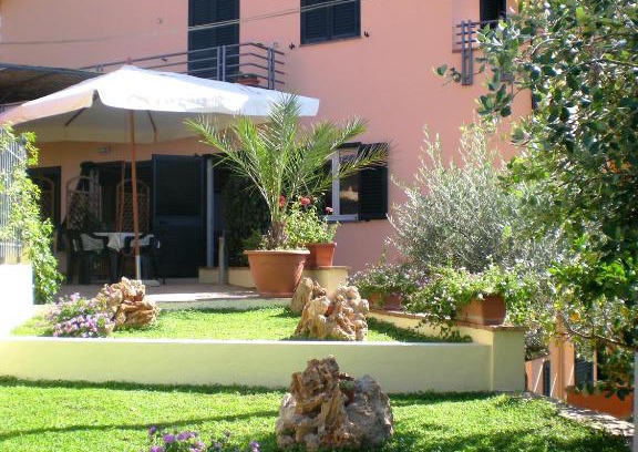 Marina di Maratea House | Villarosamaratea