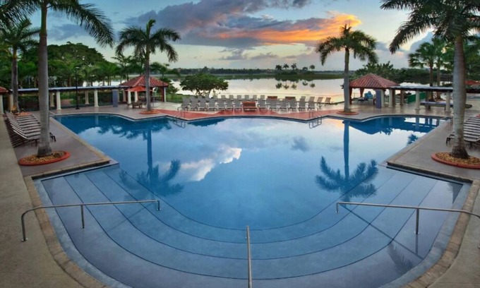 Doral Resort | Villas at Doral | Marriott | Lux Resort | Concierge