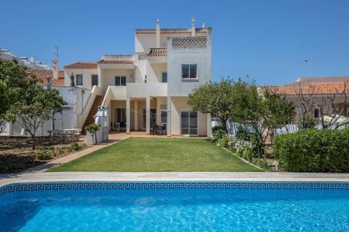 Burgau Apartment | Villas Brites nº1