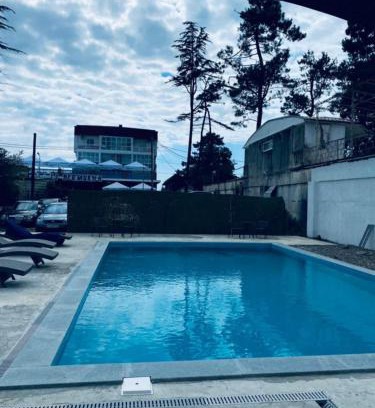 Ureki Apartment | Villas David