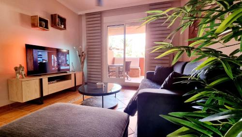 Almerimar Apartment | Villas de Almerimar Golf