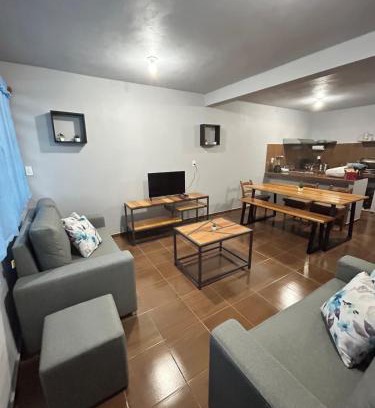Jimenez Apartment | Villas de Bravo
