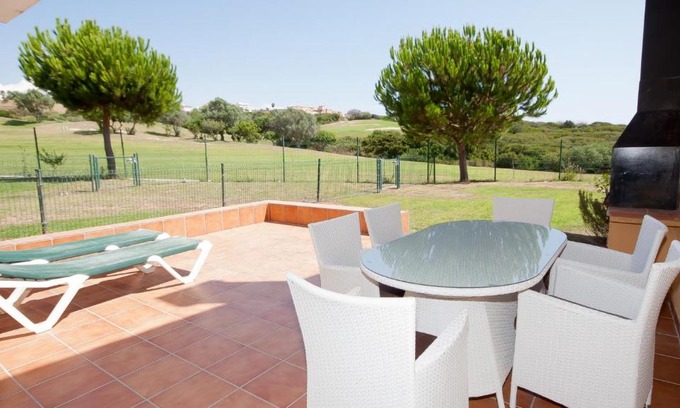 Castillo de Sabinillas House | Villas del Golf 23