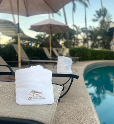 Rincon de Guayabitos Hotel | Villas El Dorado