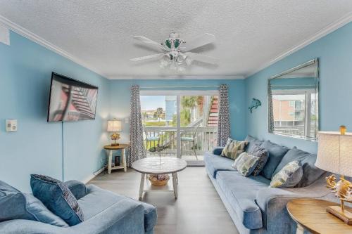 Pensacola Beach House | Villas on the Gulf C1