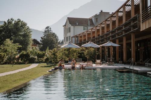 Lagundo Hotel | VillaVerde Aparthotel