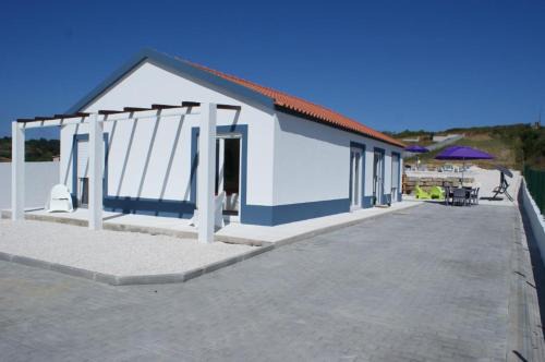 Alcobaca Villa | VillaVie CostadePrata