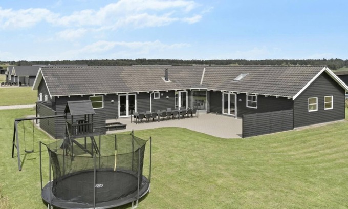 Nr. Lyngby House | VillaVilla #193 - Nr. Lyngby ved Løkken, Nordjylland