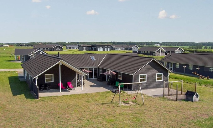 Nr. Lyngby House | VillaVilla #196 - Nr. Lyngby ved Løkken, Nordjylland