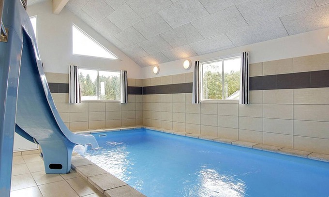 Fjellerup Strand House | VillaVilla #330 - Fjellerup, Østjylland