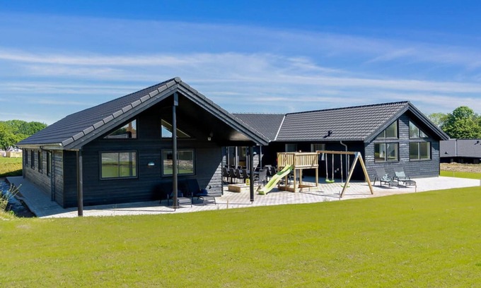 Mommark Strand House | VillaVilla #493 - Mommark, Sydjylland