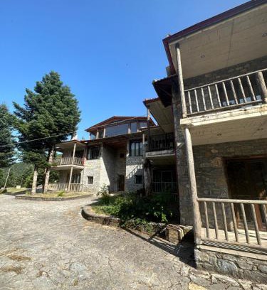 Kardaras House | Villazia The Highest