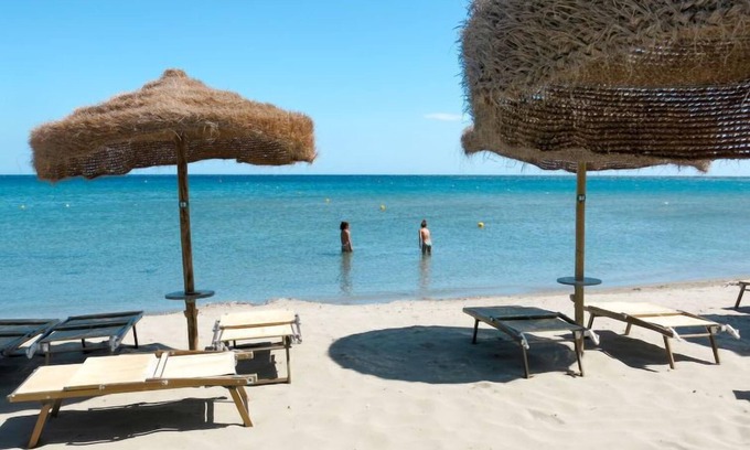 Villaputzu House | Ville Corallo (PCR185) by Interhome