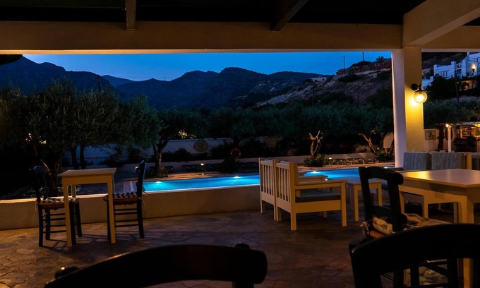 Pilalimata Hotel | Villea Village