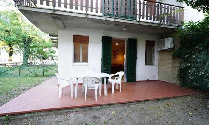 Lido degli Estensi Villa | Villetta 2D