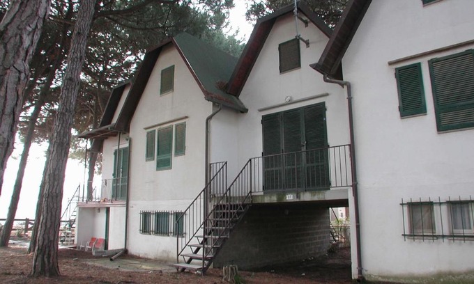 Lido degli Estensi Villa | Villetta 6