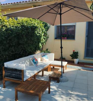 Castagneto Carducci Apartment | Villetta a schiera indipendente