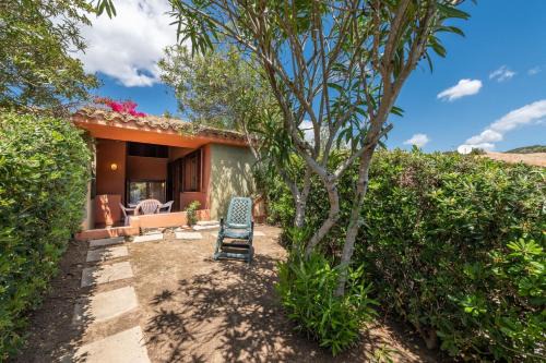 Villasimius Villa | Villetta Accu is Prezzus tipo B