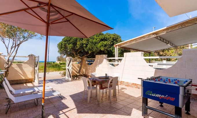 Nardo House | Villetta Acquazzurra