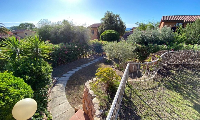 Costa Rei House | Villetta Alice