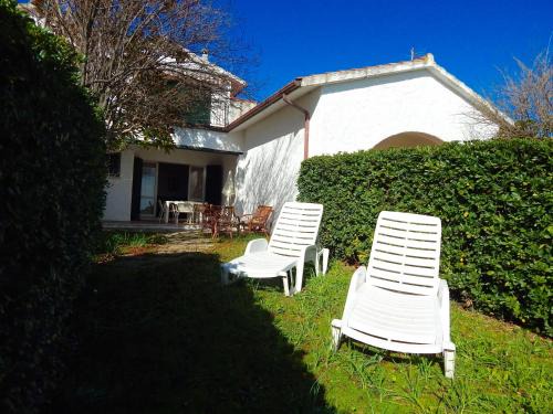 Villaggio Taunus Apartment | VILLETTA AZALEA 54