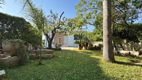 Capilungo House | Villetta Capilungo by Salento Affitti