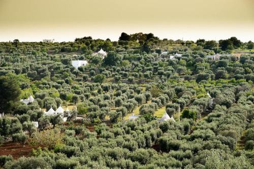 Fumarola House | villetta da zio Marcello