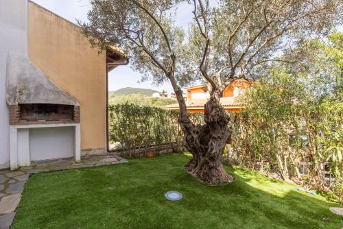 Buddittogliu Straulas Apartment | Villetta Felicità SAN TEODORO