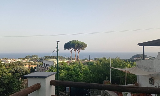 Succhivo House | Villetta from Uncle Aldo S.Angelo