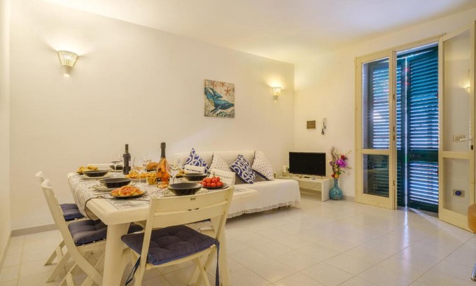 Scala di Furno House | Villetta Grecale Porto Cesareo