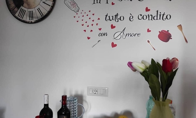 Bari Sardo Villa | Villetta indipendente situato a 1000 metri dalla spiaggia,