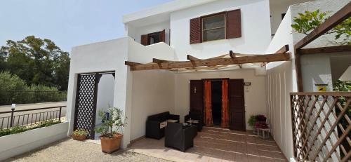 Santa Caterina House | Villetta Anna Maria