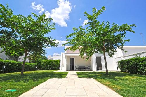 Fontanelle House | Villetta Fontanelle Beach by Salento Affitti