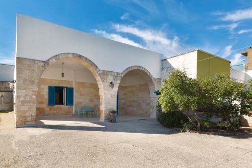 Sant'Isidoro House | Villetta La Meta by BarbarHouse