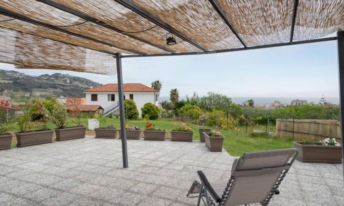 Taggia House | Villetta Marianna by Interhome