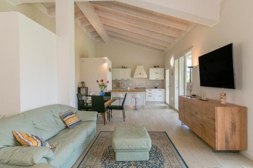 Cecina House | Villetta Matilde