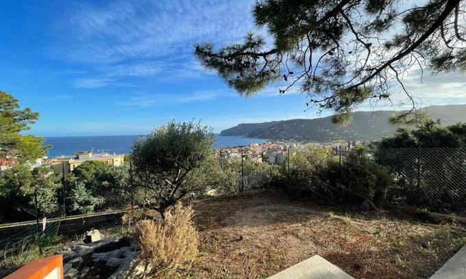 Spotorno Apartment | Villetta My Sea