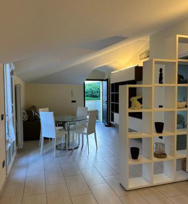 Villanova d'Albenga Apartment | Villetta Nova, tra Alassio ed Albenga