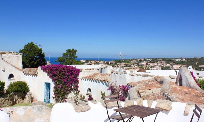 Porto Cervo House | Villetta Privata a Porto Cervo