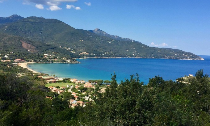 Marciana Villa | Villetta Redinoce, surrounded by nature and with private pool!
