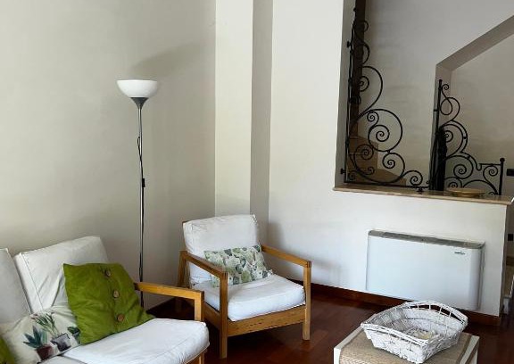 Civita Castellana Apartment | VILLINO CARLOTTA - Parking for bike - relax - spazio - garden - privacy -