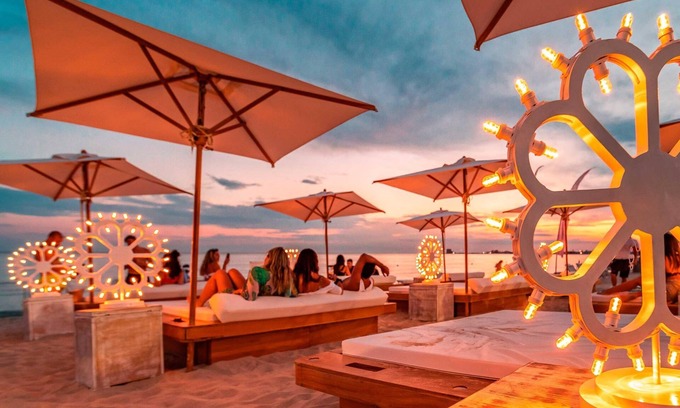 Porto Cesareo House | Villino Costa del Porto - Porto Cesareo