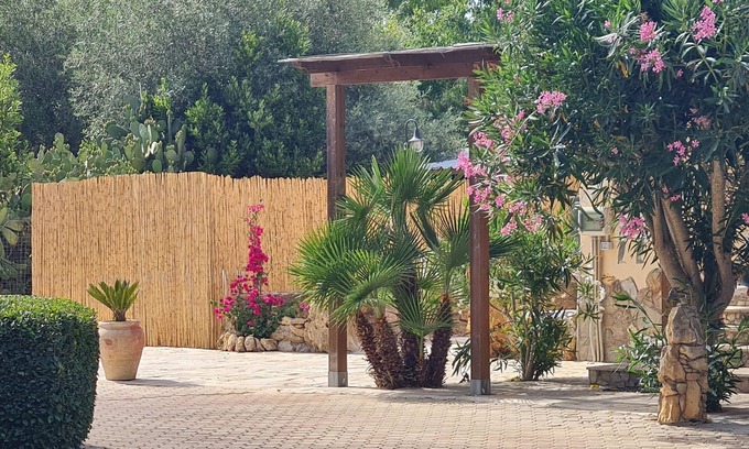 Alghero House | Villino deluxe a ridosso delle spiagge