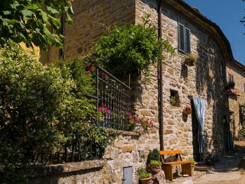 Loro Ciuffenna House | Villino I Balzi