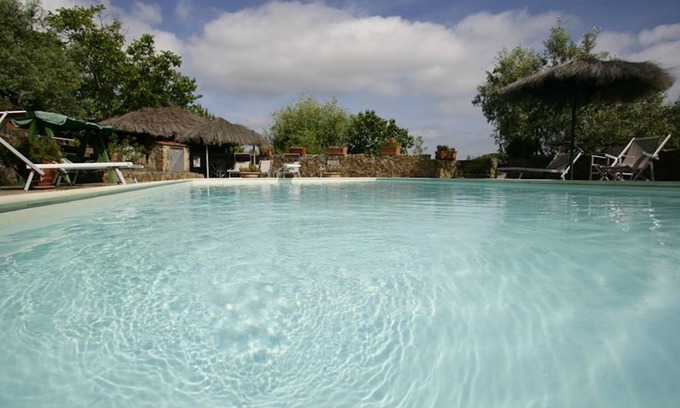 Gavorrano Other | Villino il Corbezzolo, Tuscany, sea, beach, heated swimming pool,spa, gym kneipp